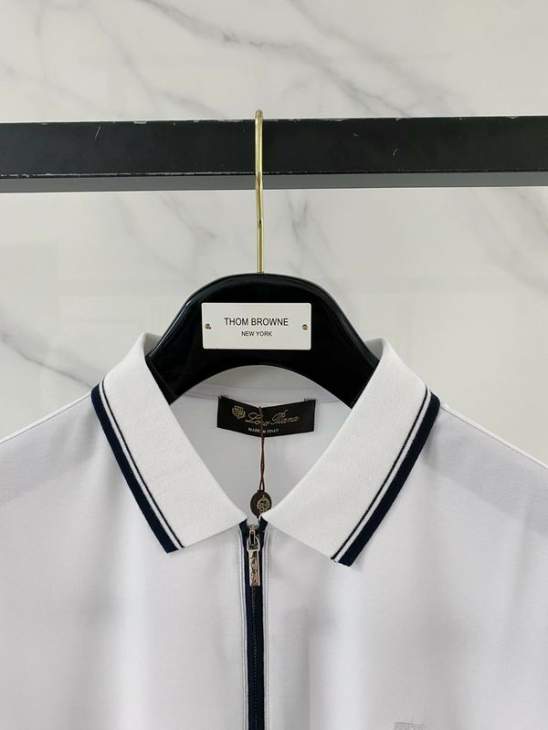 Loro Piana Polo Shirts Short _SKULoroPianasz48-56xetr3926787